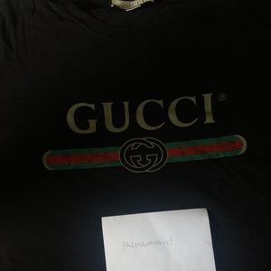 Gucci shirt